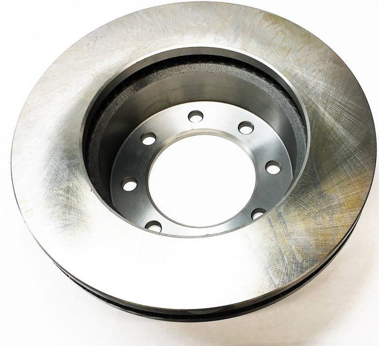 SilentStop Brake Rotor SB-780736 NOS