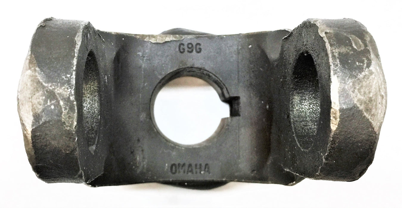 OMAHA Yoke Implement G9G USED