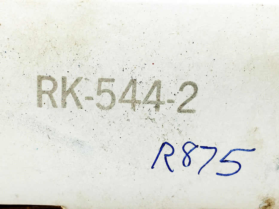 Elgin Rocker Arm Kit RK-544-2 (R-875) NOS