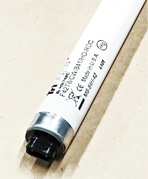 Voltarc TriLightMax Long Life Fluorescent Lamps MM-84H-42 [Lot of 14] NOS