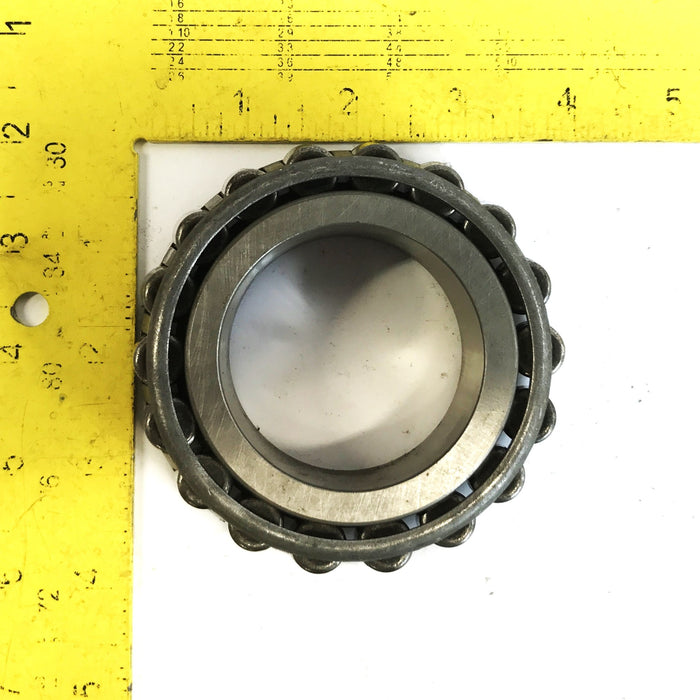 Bower Tapered Roller Bearing 45287 [Lot of 3] NOS