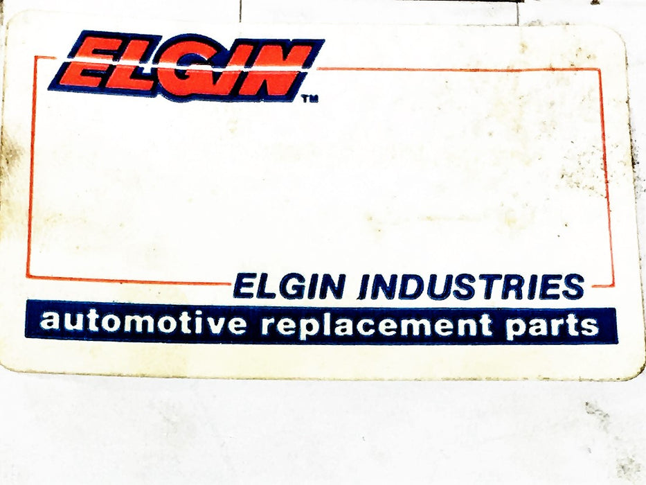 Elgin Rocker Arm Kit RK-544-2 (R-875) NOS