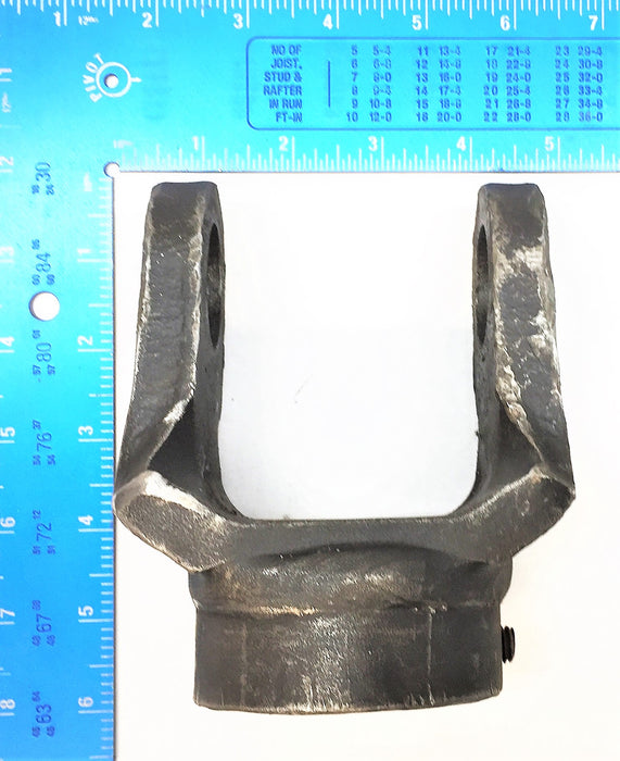 OMAHA Yoke Implement G9G USED