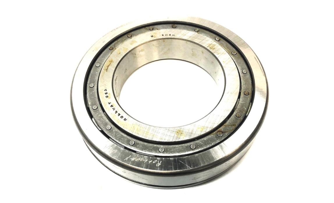 Rollway Cylindrical Roller Bearing U1218LP NOS