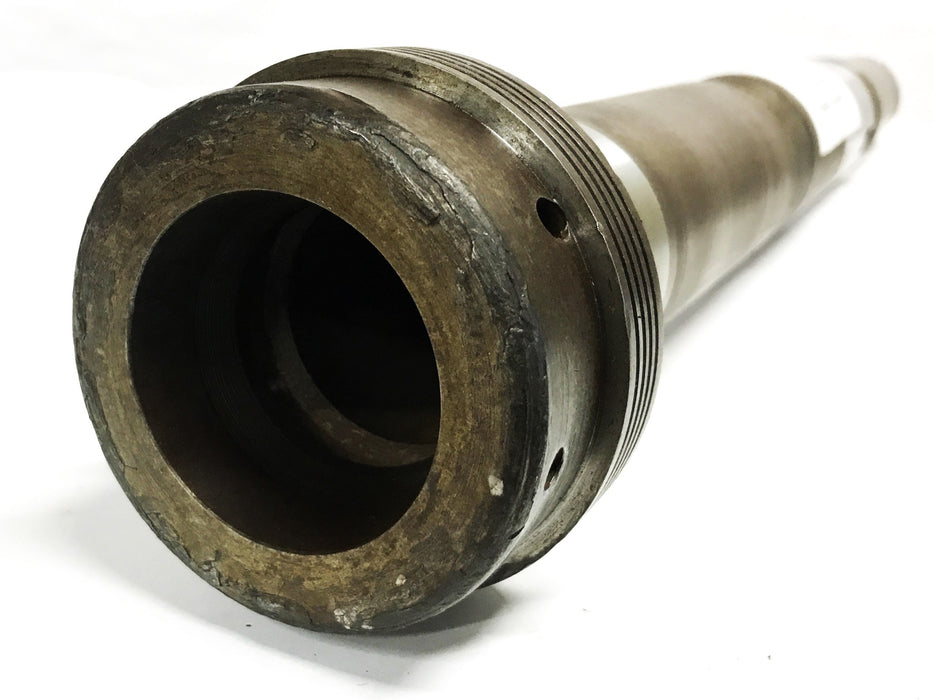 ACME-Gridley Screw Machine Spindle Assembly (extra thread) A226031 NOS
