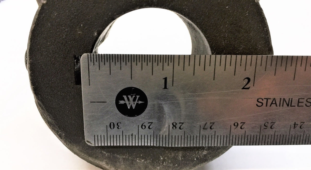 OMAHA Yoke Implement G9G USED
