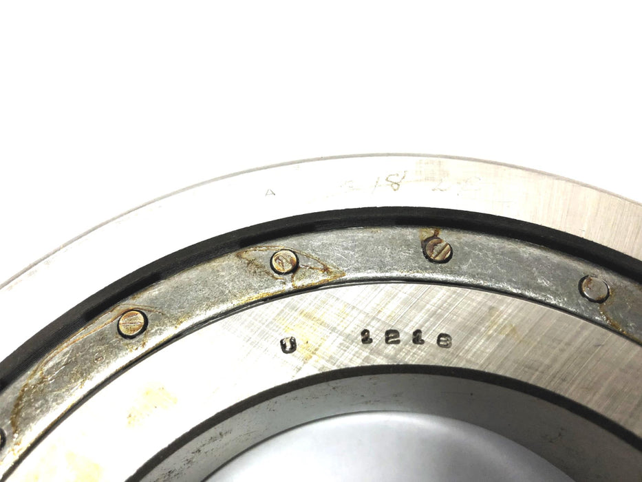 Rollway Cylindrical Roller Bearing U1218LP NOS