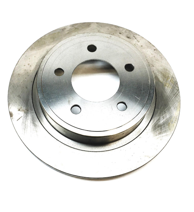SilentStop Brake Rotor SB-780152 NOS