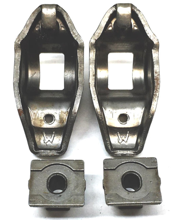 Sealed Power 2 Piece Rocker Arm Set R-896 [Lot of 2] NOS
