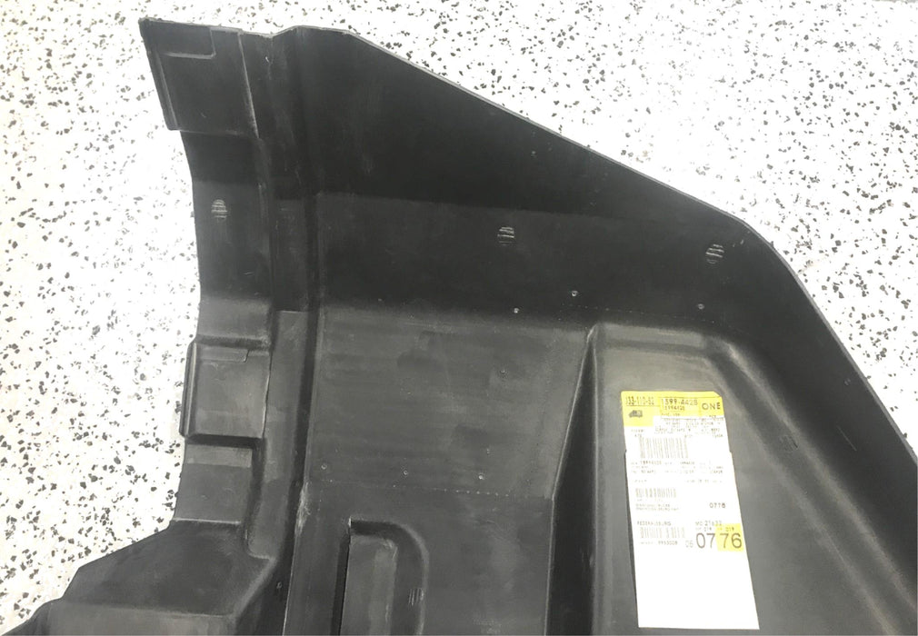GM Genuine Inner Fender Wheel House 15994428 NOS