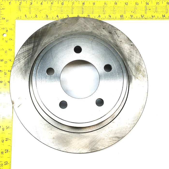 SilentStop Brake Rotor SB-780152 NOS