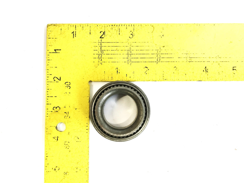 Unbranded Tapered Roller Bearing Cone and Cup L45449/L45410 [Lot of 10] NOS
