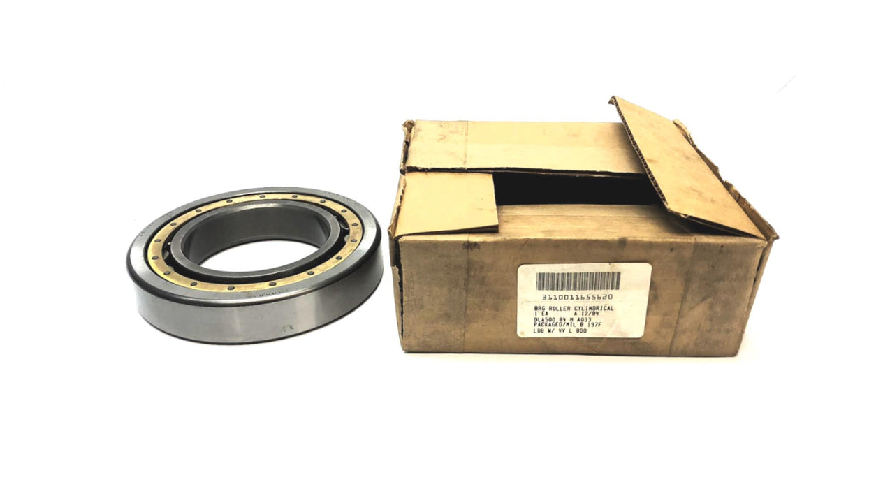 Rollway Cylindrical Roller Bearing E1217UMR500 NOS
