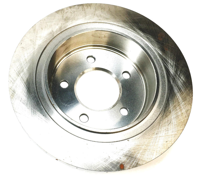 SilentStop Brake Rotor SB-780152 NOS