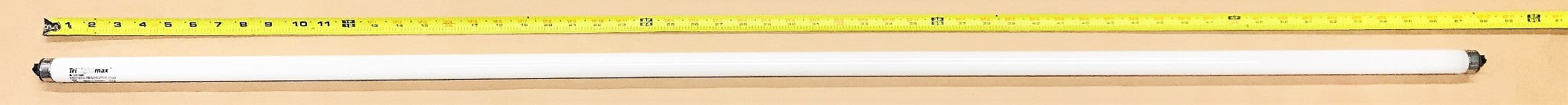 Voltarc TriLightMax Long Life Fluorescent Lamps MM-86H-60 [Lot of 16] NOS