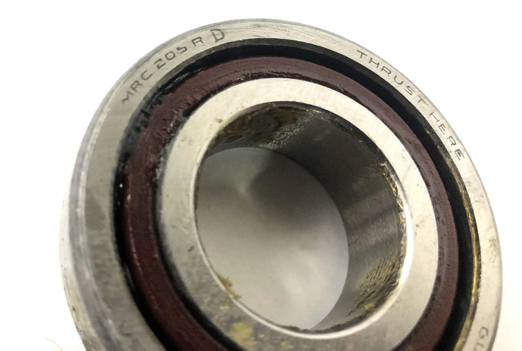 MRC Angular Contact Ball Bearing Pair 205RD#7 (205RD) NOS