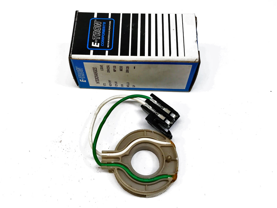 E-Tron Ignition Magnetic Pickup D-1984 [Lot of 3] NOS