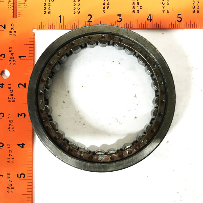 Bower/BCA Cylindrical Roller Bearing M2307A/M1015EAL NOS