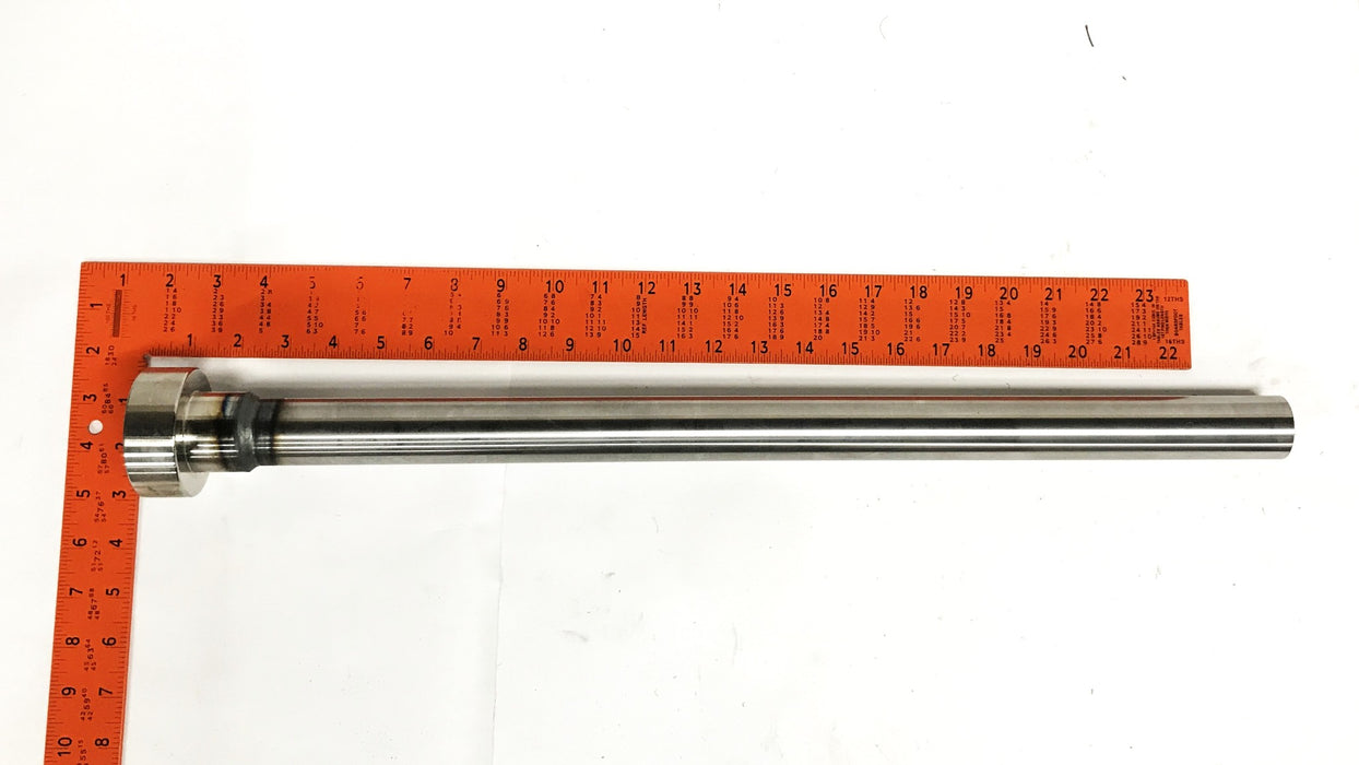 ACME-Gridley Screw Machine Pusher Tube 219710 NOS