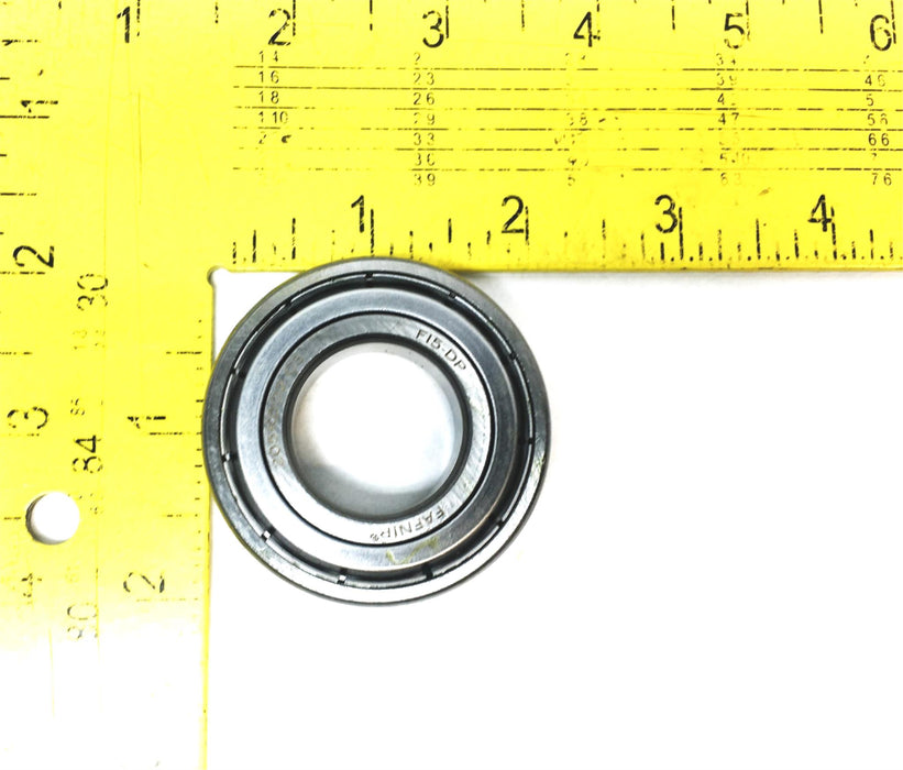 Timken Fafnir Single Row Deep Groove Ball Bearing 205KDD2C3 NOS