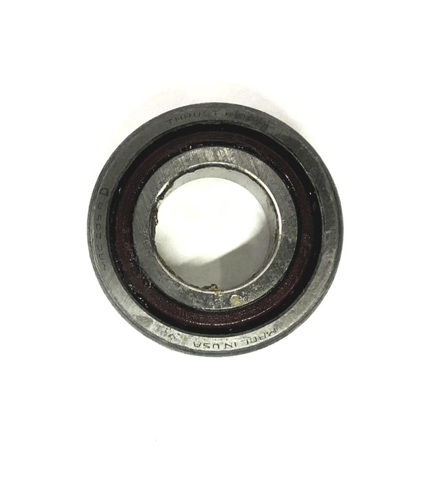 MRC Angular Contact Ball Bearing Pair 205RD#7 (205RD) NOS