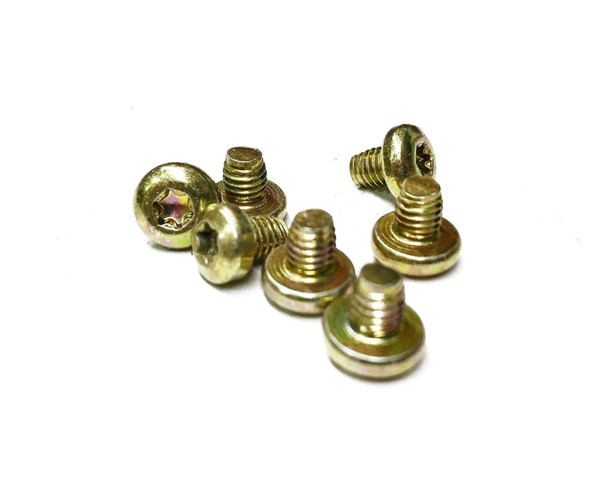 Cummins Self Tapping Screw 3099292 [Lot of 7] NOS