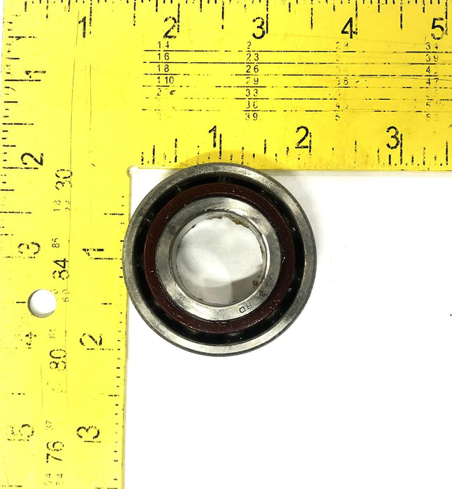 MRC Angular Contact Ball Bearing Pair 205RD#7 (205RD) NOS