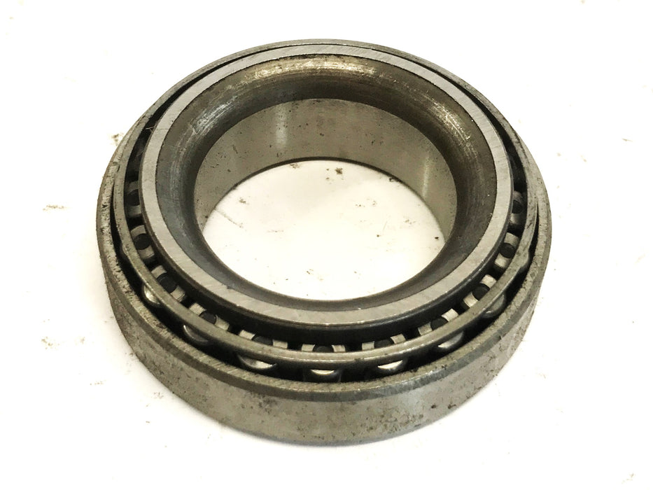 Unbranded Tapered Roller Bearing Cone and Cup L45449/L45410 [Lot of 10] NOS