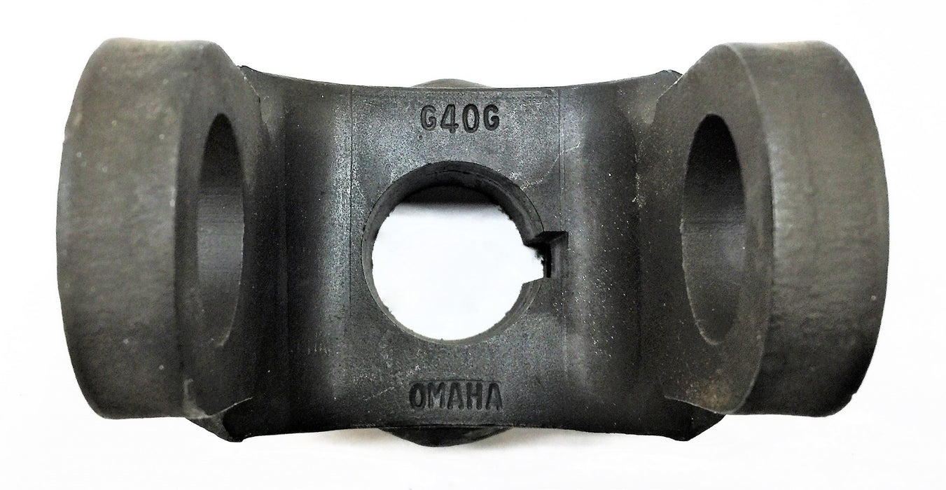 OMAHA Yoke Implement G40G NOS