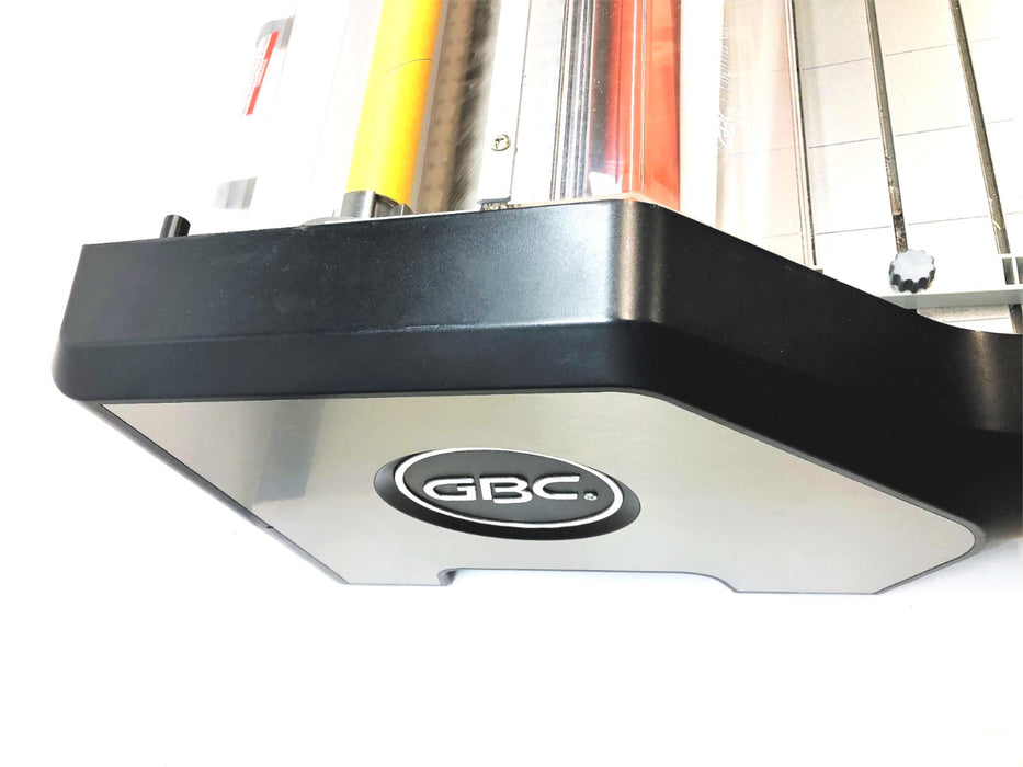 GBC Ultima 65 100-120V 50/60Hz Thermal Roll Laminator 1710740B USED