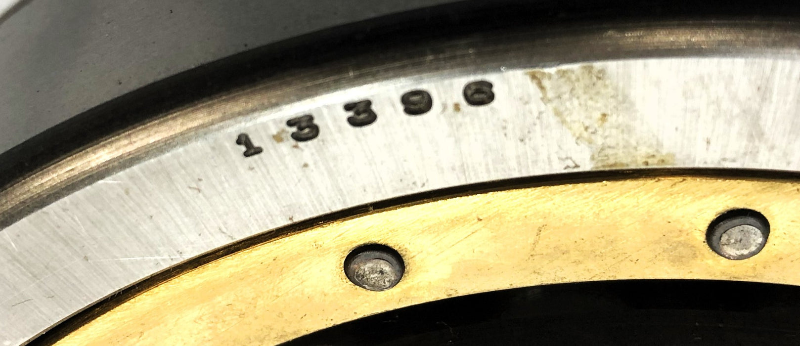 Rollway Cylindrical Roller Bearing E1217UMR500 NOS