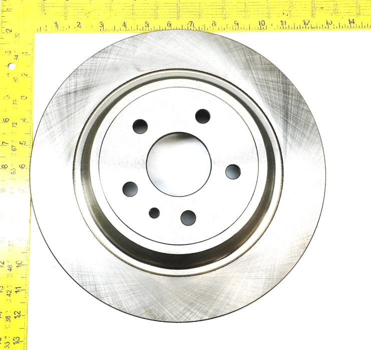 SilentStop Brake Rotor SB-681013 NOS