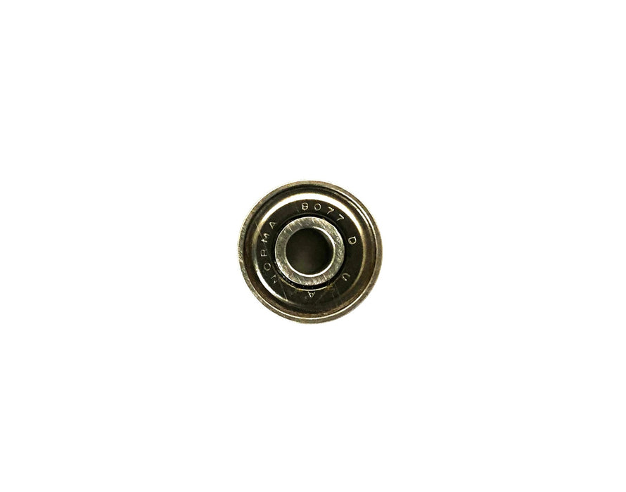 Norma Single Row Ball Bearing 9077-D NOS — governmenttransitsurplus.com