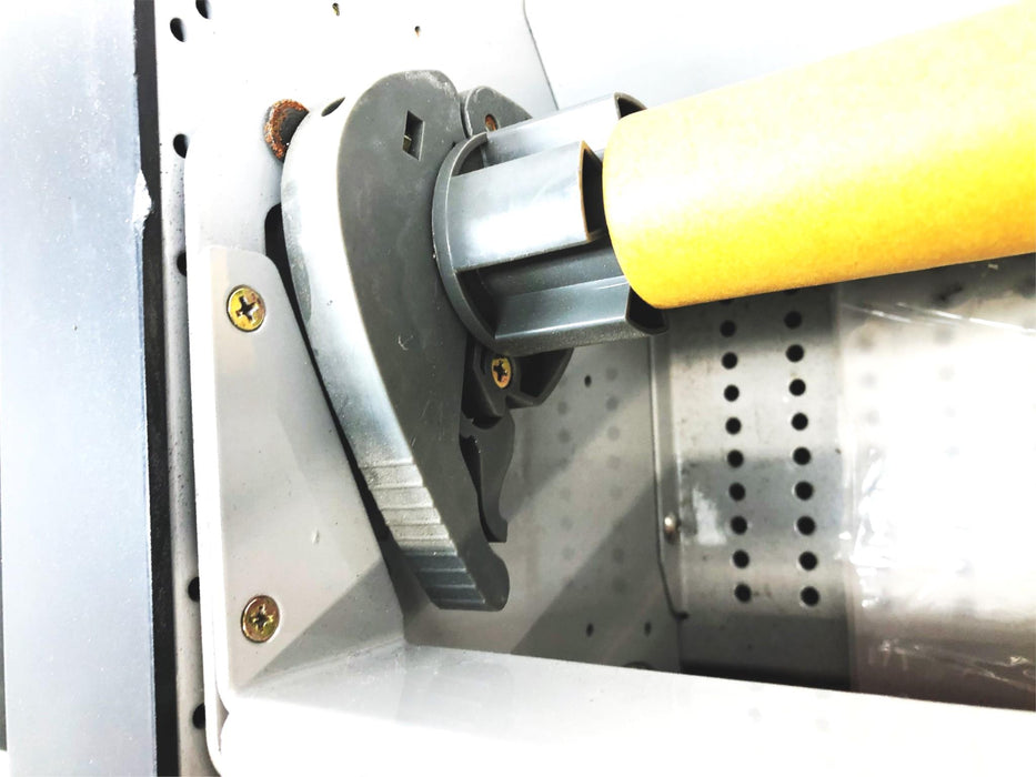 GBC Ultima 65 100-120V 50/60Hz Thermal Roll Laminator 1710740B USED