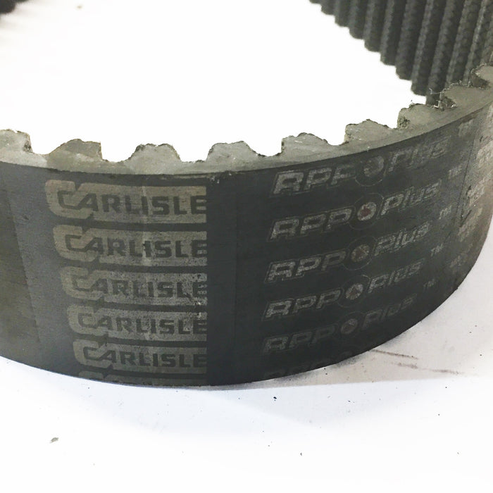 Carlisle "RPP Plus" Cogged Timing Belt 1890-14M NOS