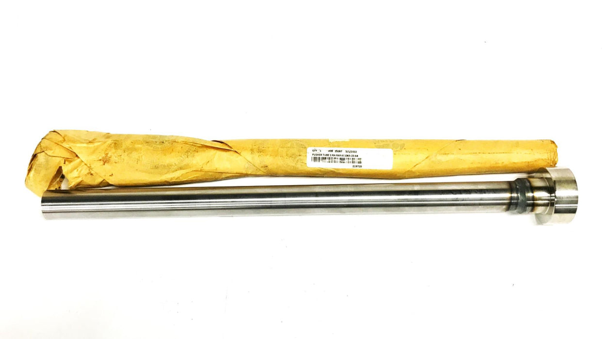 ACME-Gridley Screw Machine Pusher Tube 219710 NOS