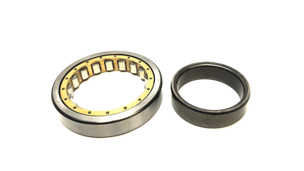 Rollway Cylindrical Roller Bearing E1217UMR500 NOS