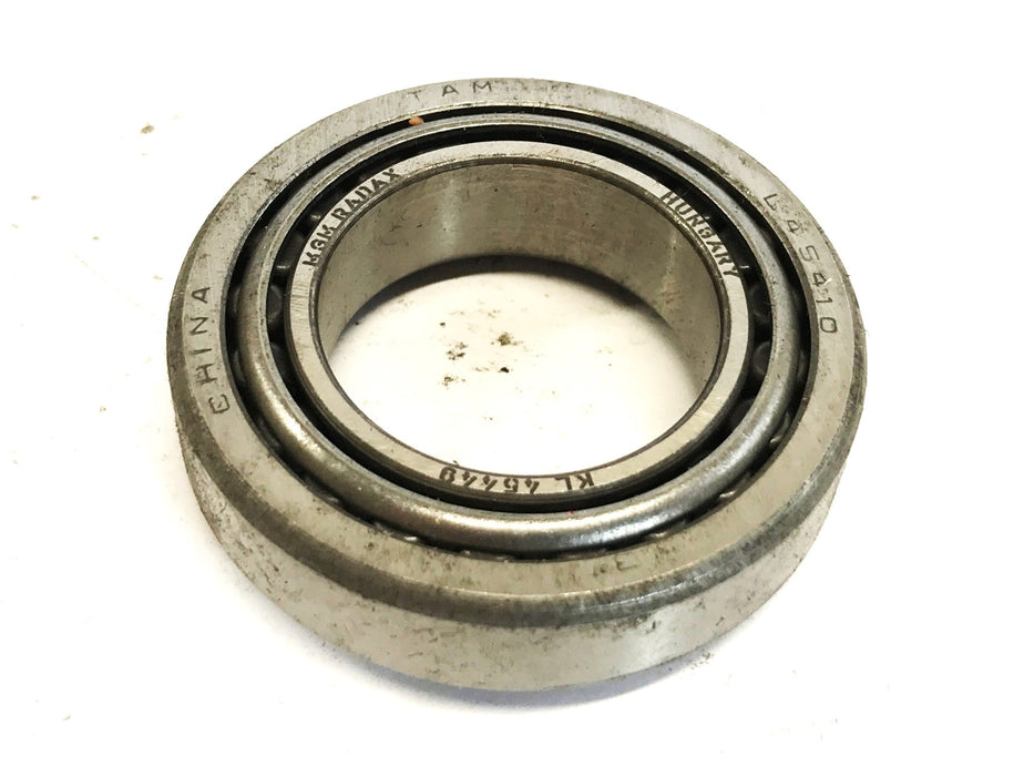 Unbranded Tapered Roller Bearing Cone and Cup L45449/L45410 [Lot of 10] NOS
