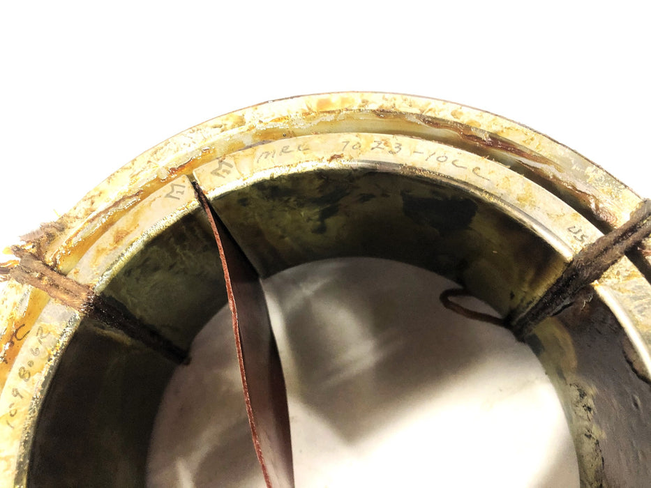 MRC Ball Bearing 7023-10CC NOS