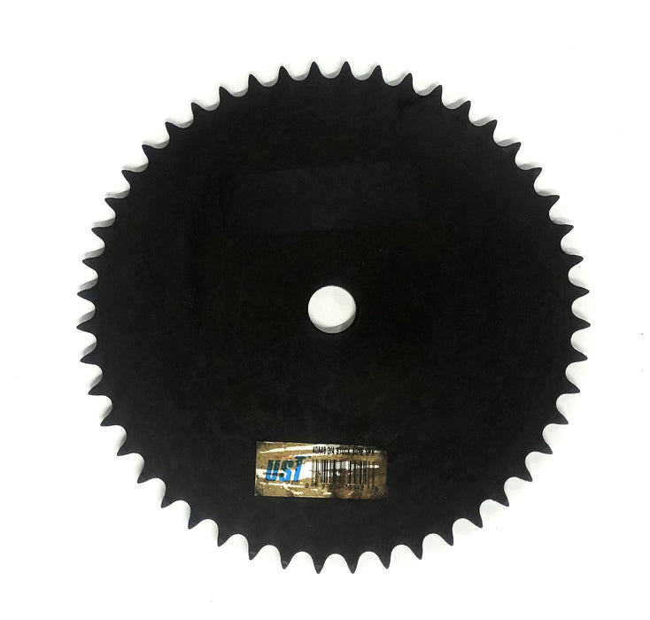 Tsubaki UST Type A Plate Sprocket 40A48 3/4 (H40A48) NOS