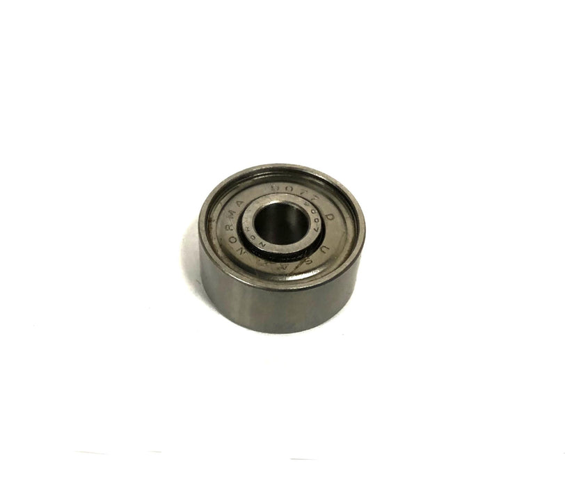 Norma Single Row Ball Bearing 9077-D NOS