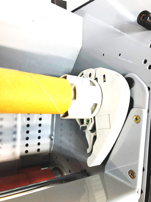 GBC Ultima 65 100-120V 50/60Hz Thermal Roll Laminator 1710740B USED