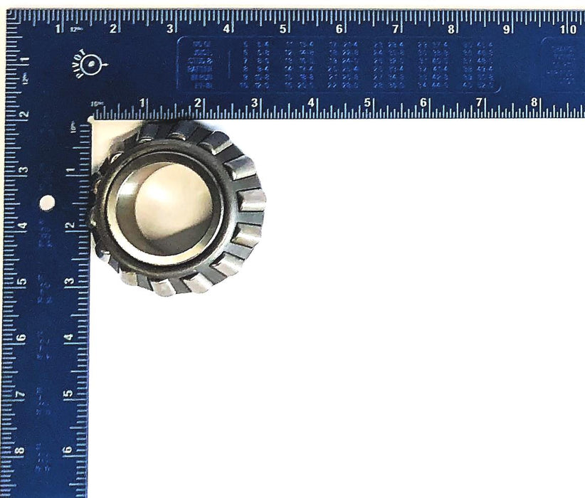Bower Cone Bearing NA44163 NOS