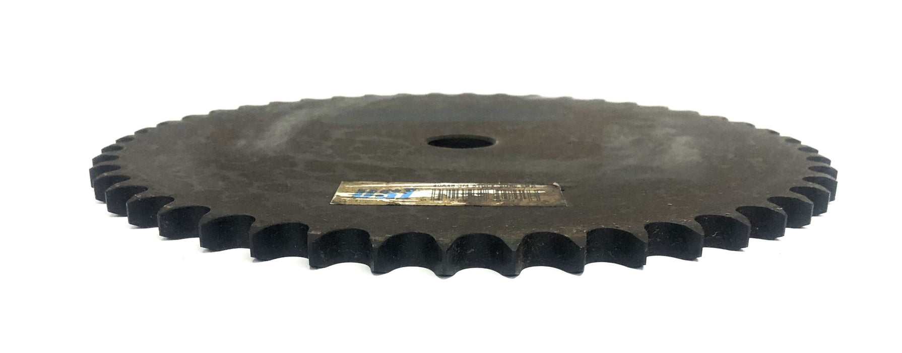 Tsubaki UST Type A Plate Sprocket 40A48 3/4 (H40A48) NOS