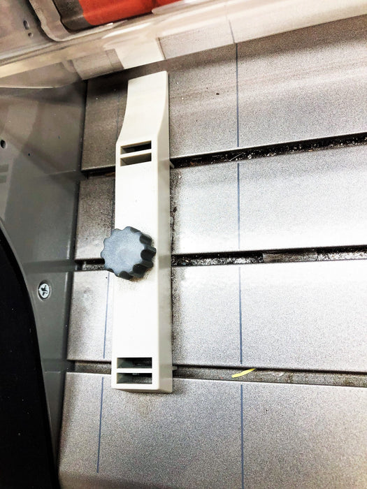 GBC Ultima 65 100-120V 50/60Hz Thermal Roll Laminator 1710740B USED