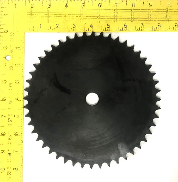 Tsubaki UST Type A Plate Sprocket 40A48 3/4 (H40A48) NOS