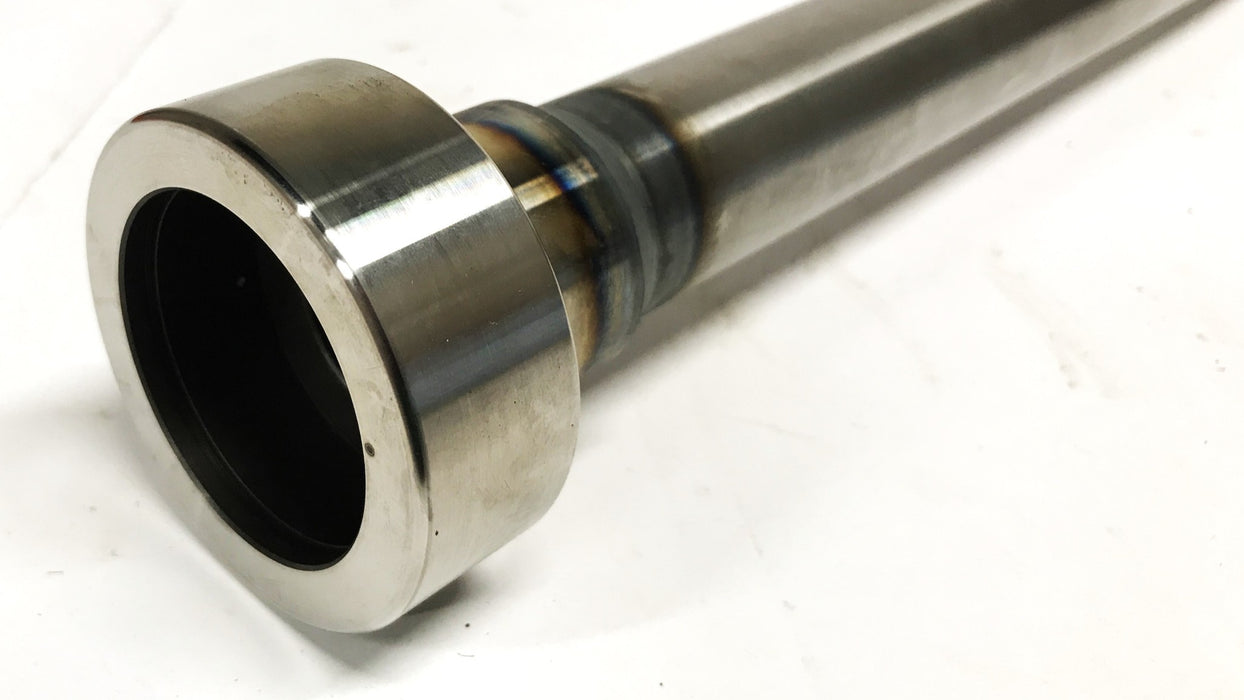ACME-Gridley Screw Machine Pusher Tube 219710 NOS