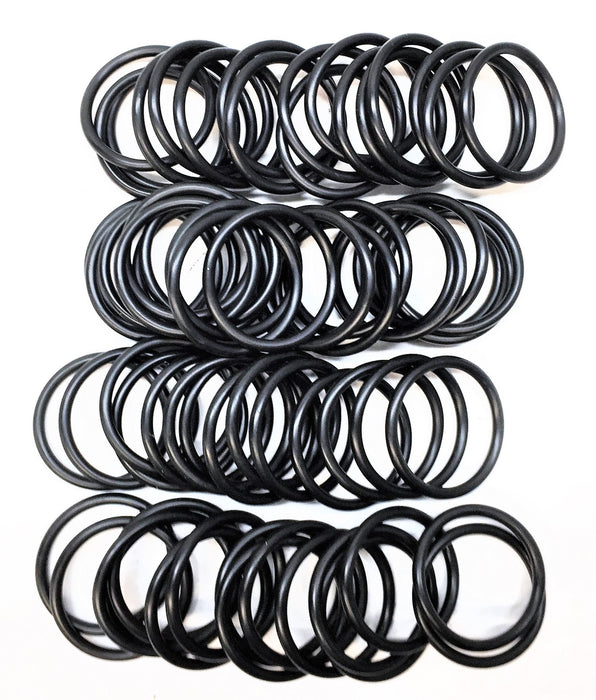 RT DYGERT Buna 70 DURO O-Ring AS568-219 [Lot of 67] NOS