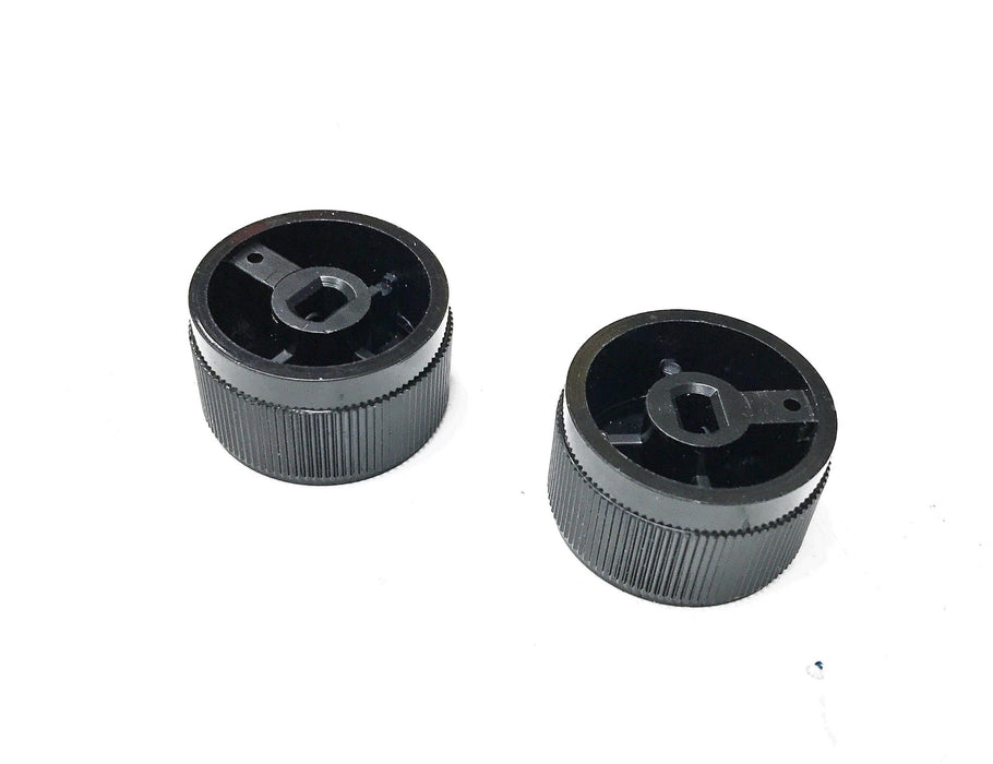 Orion Control Valve Knob A1232901NA [Lot of 2] NOS