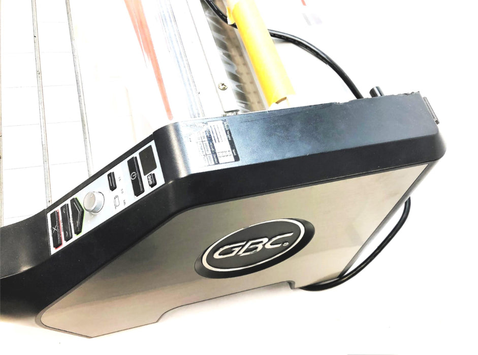 GBC Ultima 65 100-120V 50/60Hz Thermal Roll Laminator 1710740B USED